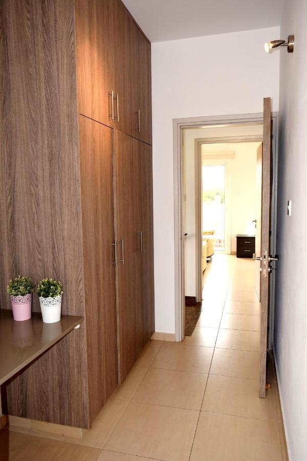 Nissi Villa Ourania Aya Napa Dış mekan fotoğraf
